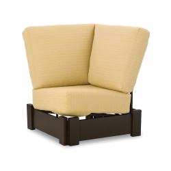 Telescope Casual Leeward Cushion Corner Sectional - 8560