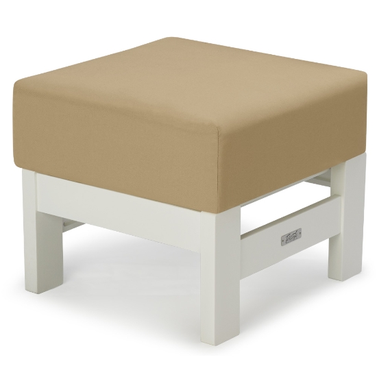Telescope Casual Leeward MGP Cushion Ottoman - 85S0