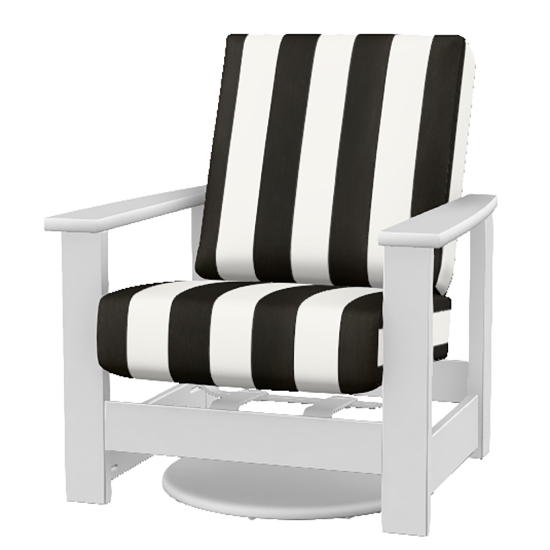 Telescope Casual Leeward Swivel Rocker