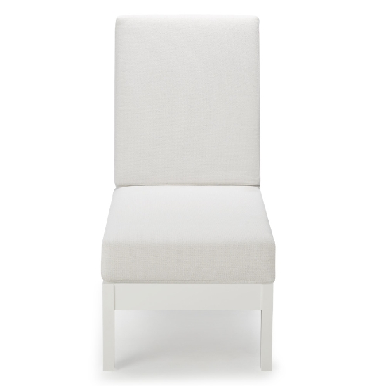 Telescope Casual Leeward Cushion Chaise front view