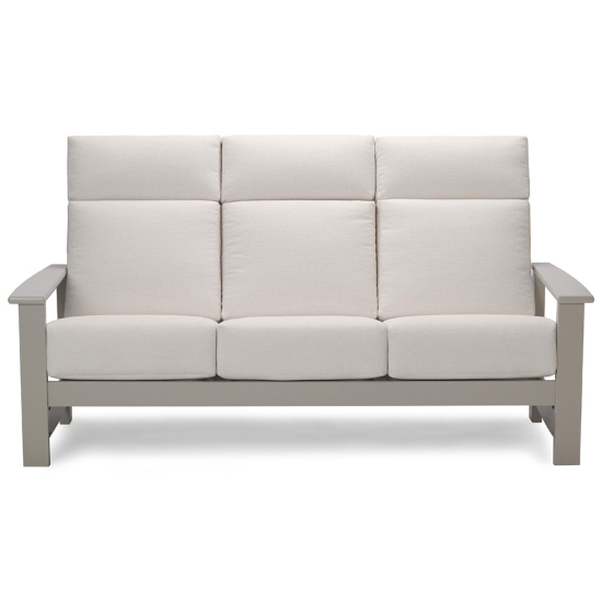 Telescope Casual Leeward Supreme Sofa front view