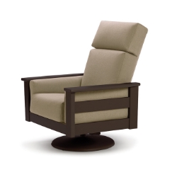 Telescope Casual Leeward Premier Swivel Rocker - 86S0