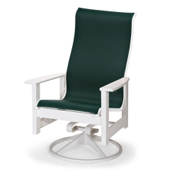 Leeward MGP Sling Supreme Adjustable Swivel Rocker 