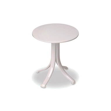 Telescope Casual 18" Round MGP End Table - 18N0