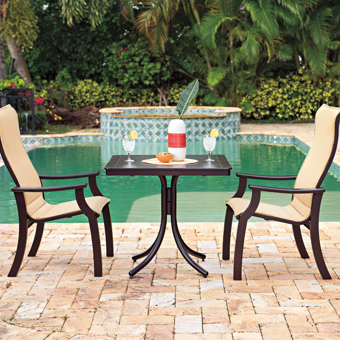 American made dining tables