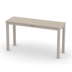 Telescope Casual 54" x 18" Rectangle MGP Dining Table - T300-5M00