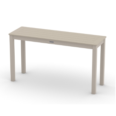 Telescope Casual 54" x 18" Rectangle MGP Dining Table - T300-5M00