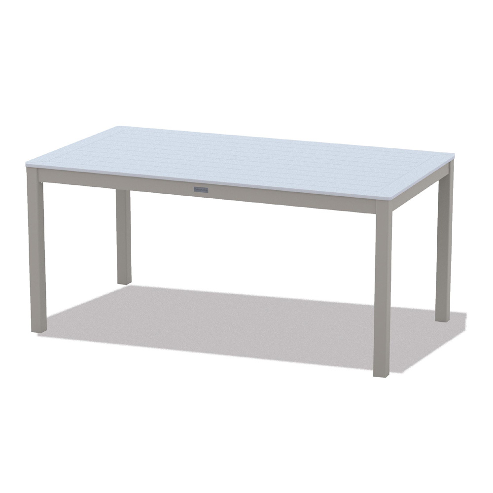 Telescope Casual 64" x 36" Rectangle MGP Dining Table - TM30-5M00