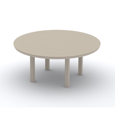 Telescope Casual MGP 64" Round Dining Table - TM40-2M00