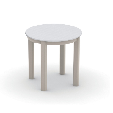Telescope Casual Origins 21" Round End Table - CT10