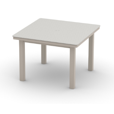 Telescope Casual Origins 42" Square Dining Table - CT40-3850