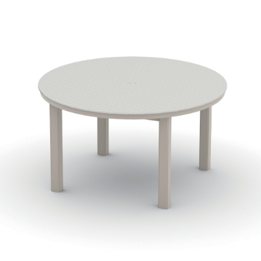 Telescope Casual Origins 54" Round Dining Table - CT60-3850