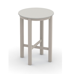 Telescope Casual Origins 21" Round High End Table - CTH0