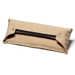 Attachable Headrest Pillow 