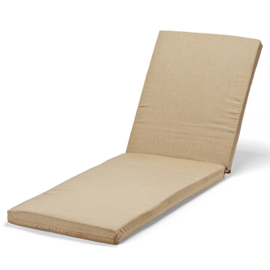 Telescope Casual Chaise Pad