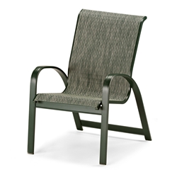 Telescope Casual Primera Sling Stackable Patio Chair