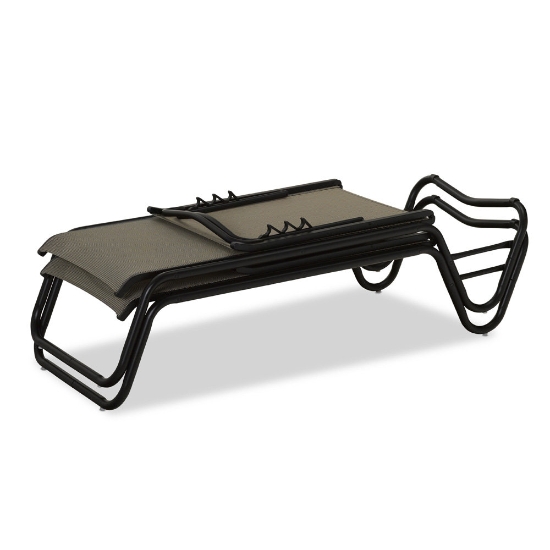 stackable chaise lounges