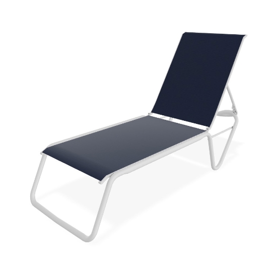 Telescope Casual Gardenella Armless Chaise
