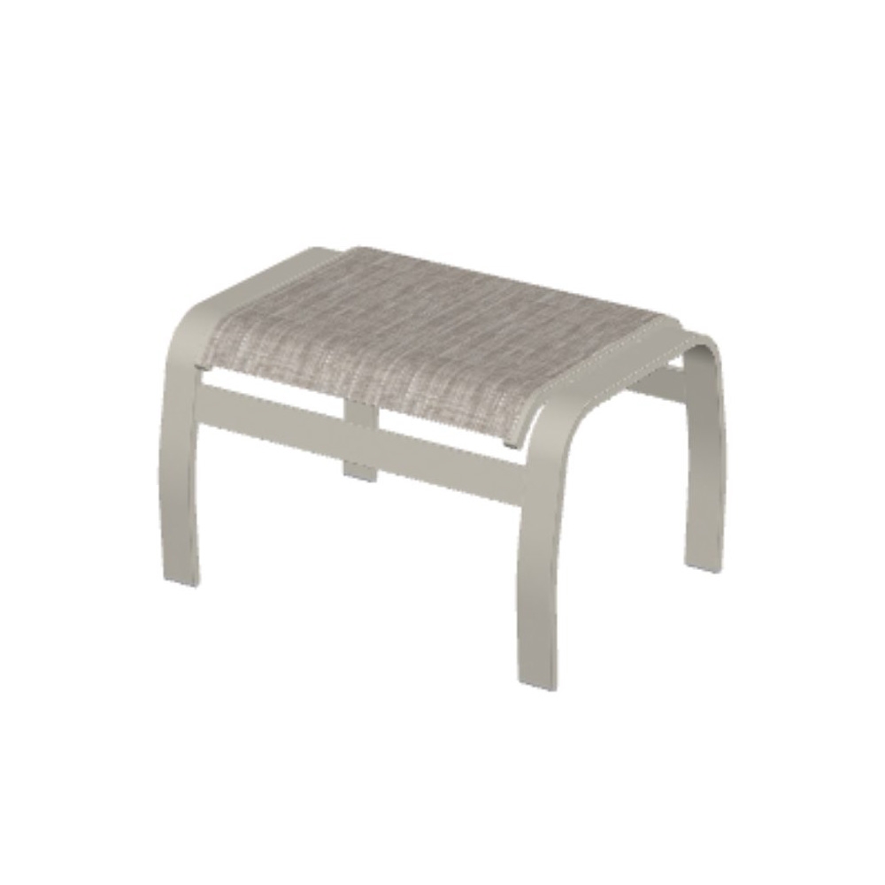 Telescope Casual Soho Sling Ottoman - SS00