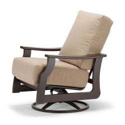 St. Catherine MGP Cushion Swivel Rocker 