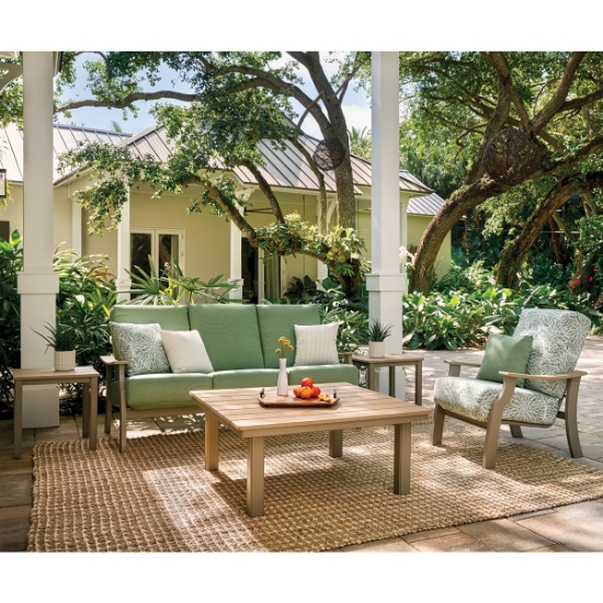 Telescope Casual St. Catherine Patio Set