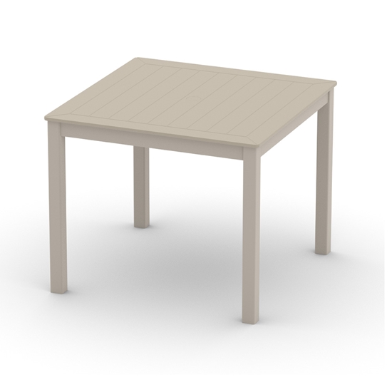 MGP 36" Square Dining Table