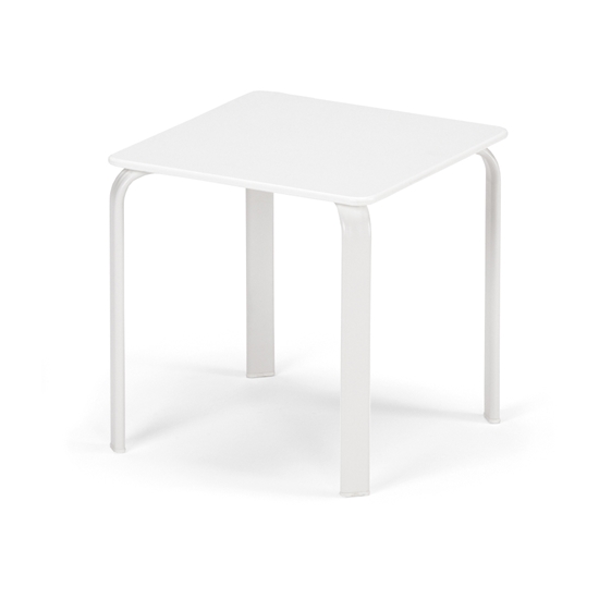 18" Square MGP Top End Table - 5100