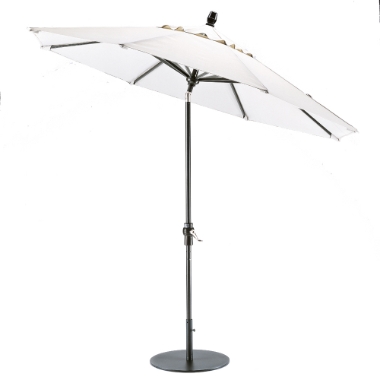 Telescope Casual 11 Foot Value Market Umbrella - 110
