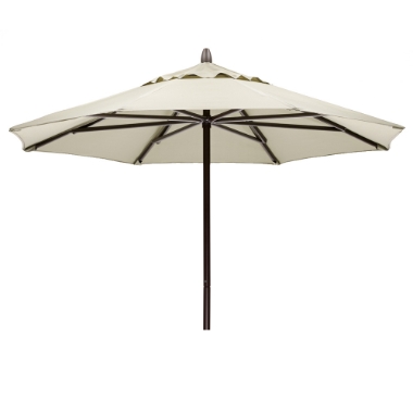 9 Commercial Market Umbrella 