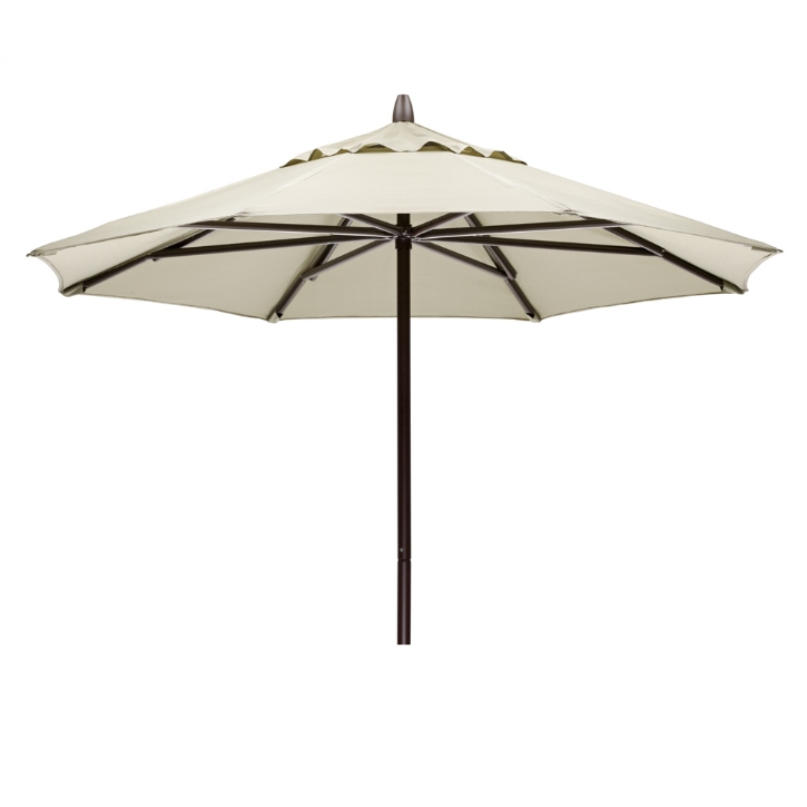 factory direct patio umbrellas Grand Napoli 10x13 FT Rectangular Offset Umbrella, Heavy Duty Al Introducing 13ft Double Top Round Cantilever Umbrella Pro Side Wind 10.5' Cantilever Umbrella