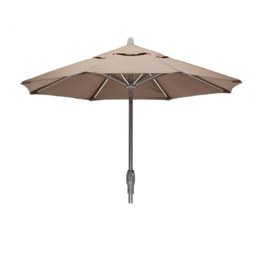 Telescope Casual Value Market Umbrella - 7.5 with Autotilt - TC-170