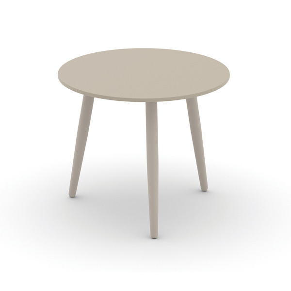 Telescope Casual Welles 23" Round End Table