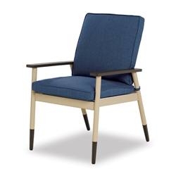 Telescope Casual Welles Cafe Dining Chair - W010