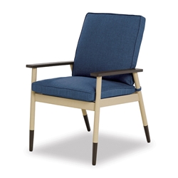 Telescope Casual Welles Lounge Chair - W070