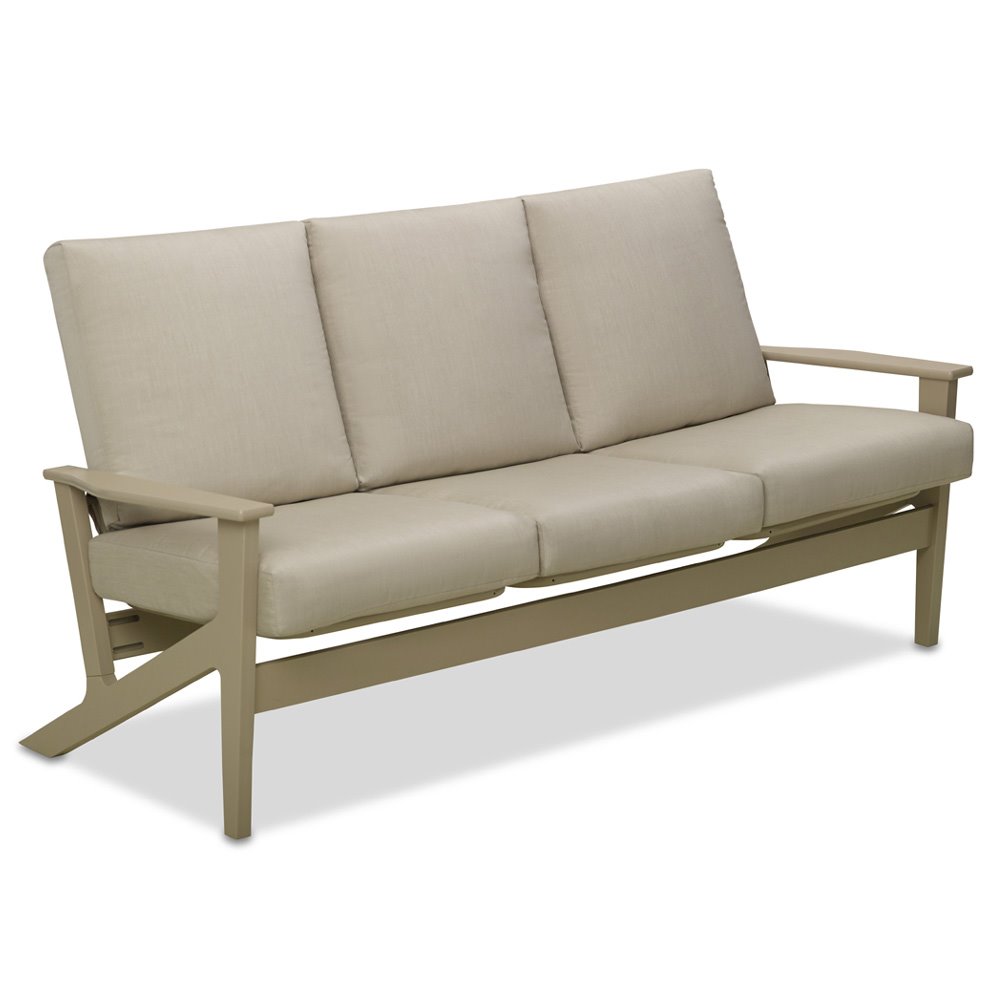 Wexler Chat Height Sofa