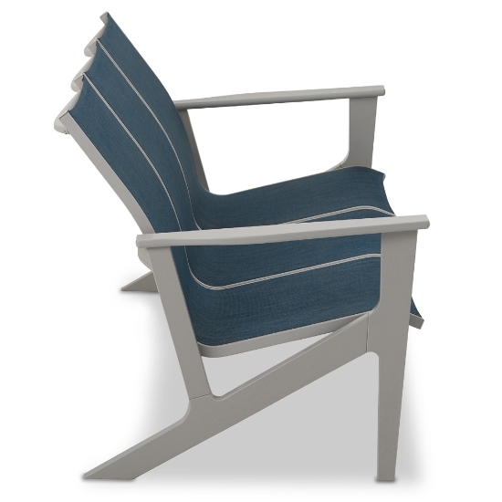 wexler side view