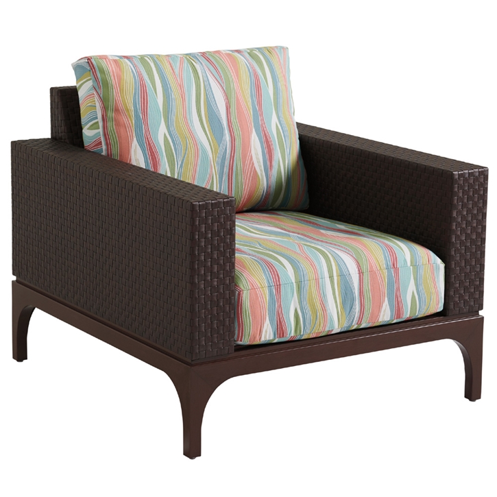 Tommy Bahama Abaco Lounge Chair | 3420-11