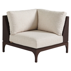Tommy Bahama Abaco Sectional Corner Chair - 3420-51CR