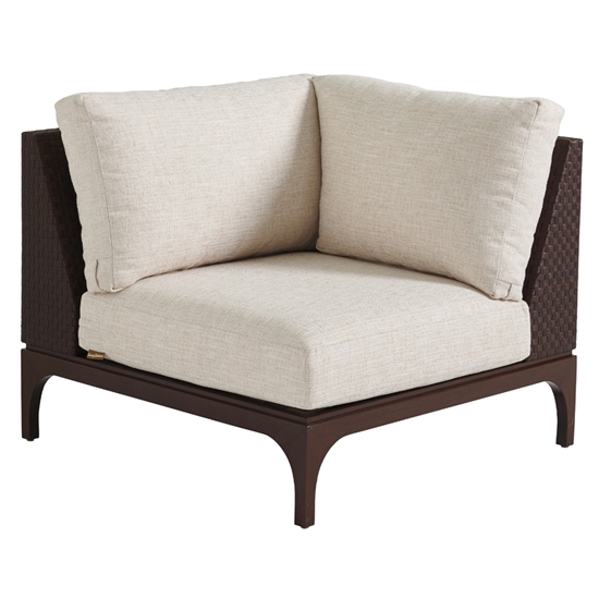 Abaco Sectional Corner Chair