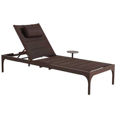 Tommy Bahama Abaco Chaise Lounge - 3420-75