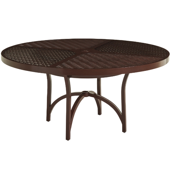 Tommy Bahama Abaco 60" Round Dining Table - 3420-870C