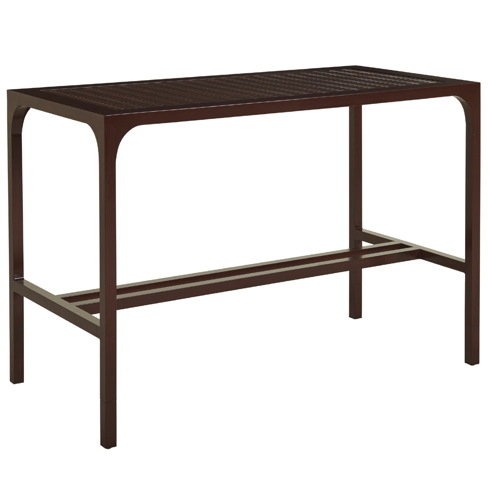Tommy Bahama Abaco Bistro Counter Height Table - 3420-873C