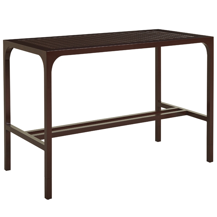 Tommy Bahama Abaco Bistro Bar Table - 3420-873