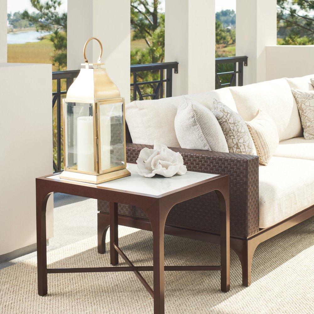 Abaco end table set
