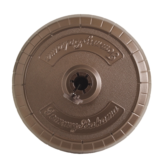 Tommy bahama aluminum umbrella base