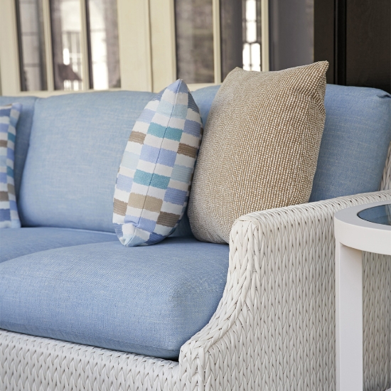 Tommy Bahama Outdoor Throw Pillow