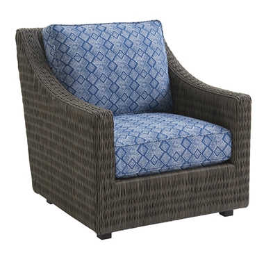 Tommy Bahama Cypress Point Lounge Chair - 3900-11