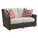 Tommy Bahama Cypress Point Love Seat - 3900-22