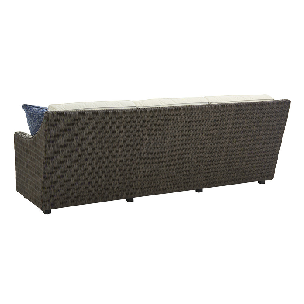 Tommy Bahama Cypress Point Sofa - Thumbnail 4