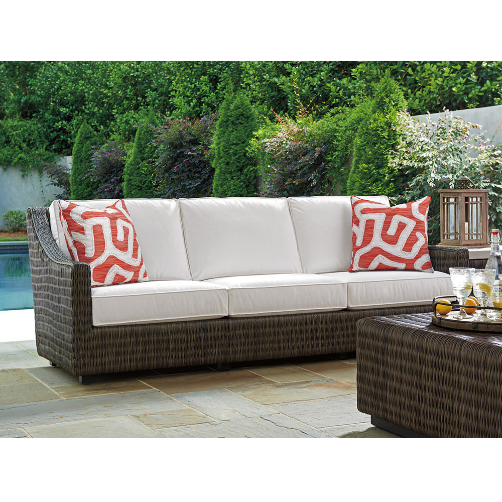 Tommy Bahama Cypress Point Sofa